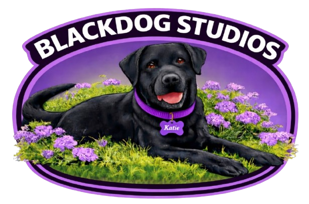 Blackdog Studios